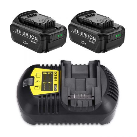 Cordless Tool Battery Packs – Welcome To Keeptop Official Site